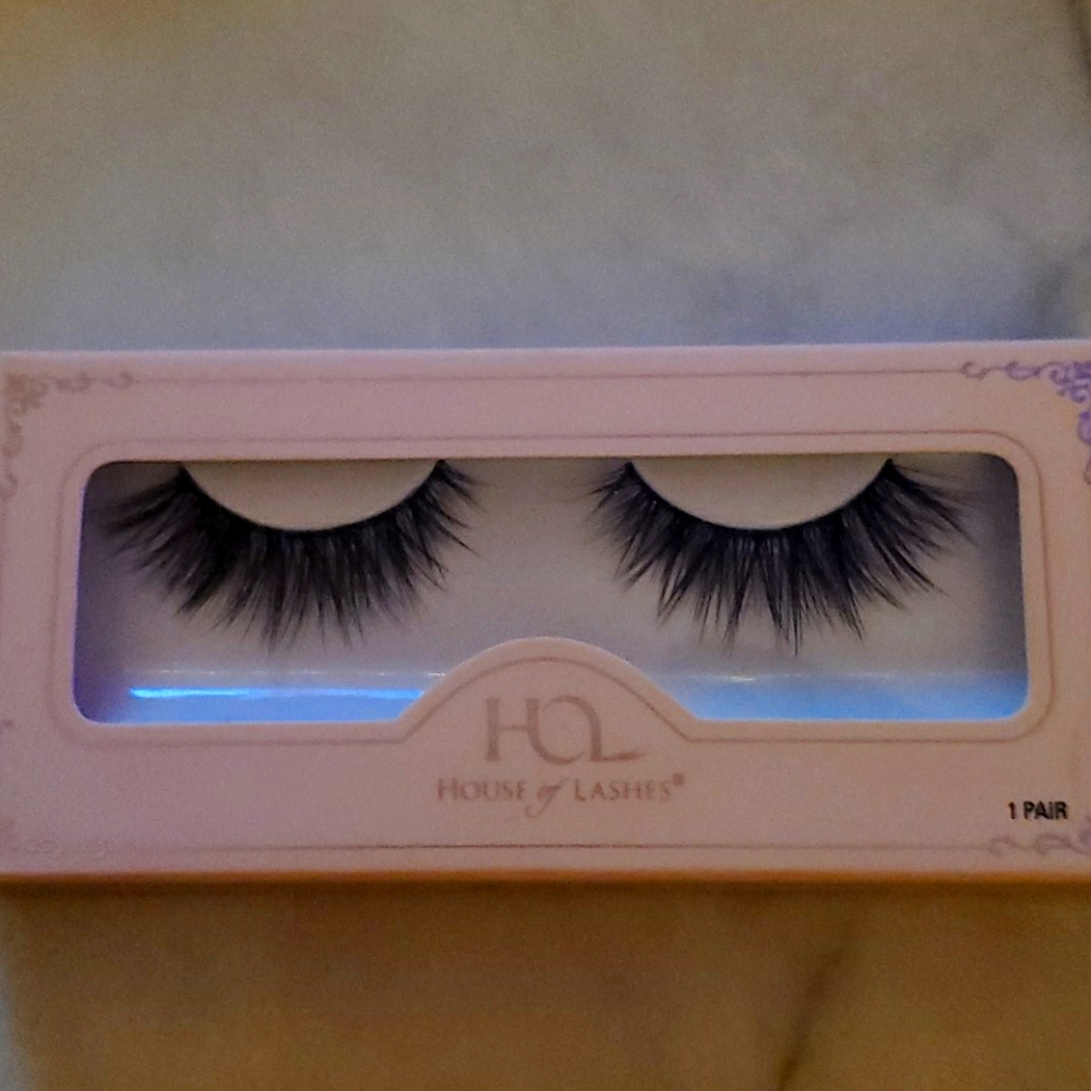 House of lashes set